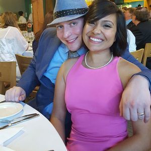 Meet your Posher, Andrew